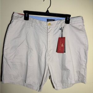Men’s Southern Marsh ‘Windward Summer Shorts’ | Size 32 | NWT | 100% Cotton